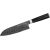 SAMURA Santoku nazis, Stonewash, 138 mm - SM-0094B нож
