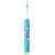 Philips Sonicare zobu birste bērniem ar bluetooth, zila - HX6600/12  Электрические зубные щетки, Ирригаторы 