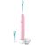 Philips Sonicare zobu birste bērniem ar bluetooth, rozā - HX6600/11  Электрические зубные щетки, Ирригаторы 