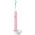 Philips Sonicare zobu birste bērniem ar bluetooth, rozā - HX6600/11  Электрические зубные щетки, Ирригаторы 