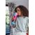 Contigo Swish Magenta ūdens pudele, rozā, 0.5 l - 2095343 Citi virtuves piederumi