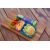 Contigo Swish Cobalt ūdens pudele, zila, 0.5 l - 2095342 Citi virtuves piederumi