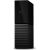 External HDD WESTERN DIGITAL Colour Black 26000 GB WDBBGB0260HBK-EESN Внешние жесткие диски
