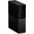 External HDD WESTERN DIGITAL Colour Black 26000 GB WDBBGB0260HBK-EESN Внешние жесткие диски