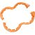 Sunnylife Protective Case for DJI NEO 2 (Orange) Piederumi droniem
