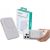Aukey PB-MS04 White Qi2 PowerBank | 10000mAh | 20W | MagSafe PD Jaunumi - Datori