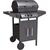 Lund Grill Gazowy 2+1 8KW Новинки Для дома и сада 