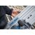 Bosch guide rail FSN 300 X (silver, for circular saw GX) Новинки Для дома и сада 