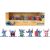 Figurka Simba JADA Stitch figurka metal 6pak 4cm 9336325314 Figūriņas un varoņi