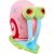 Simba Sponge Bob Gacuś 35cm 949-1003 Mīkstās rotaļlietas