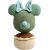 Simba DISNEY kwiatek pluszowy Minnie 20cm 587-0571 Mīkstās rotaļlietas