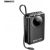 Baseus POWERBANK REMAX SCUBA SERIES 20000mAh RPP-73 35W WITH CABLES BLACK Jaunumi - Datori