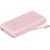 Belkin Powerbank 20.000mAh pink 30W Новинки Компьютерная техника