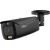 Videonovērošanas kamera DAHUA IPC-HFW3849T1-AS-PV-0280B-S5-BLACK Video novērošanas kameras