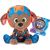 Spin Master Spin Master GUND - Paw Patrol The Mighty Movie Zuma, cuddly toy Mīkstās rotaļlietas