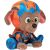 Spin Master Spin Master GUND - Paw Patrol The Mighty Movie Zuma, cuddly toy Mīkstās rotaļlietas