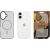 Tactical MagForce Hyperstealth Cover Aizsargapvalks priekš iPhone 17 / gaiši pelēks Neoriģinālie Maciņi
