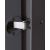 Keter Большой гаражный шкаф XL 89x54x99 см, черный Darbagaldi un darbnīcu mēbeles 