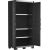 Keter Skapis XL Garage Tall Cabinet 89x54x188cm melns Darbagaldi un darbnīcu mēbeles 