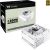 Thermaltake Toughpower XT 850W Snow (white, 1x 12-pin high power GPU, 4x PCIe, cable management, 850 watts) Datoru barošanas bloki