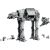 LEGO 75454 Star Wars AT-AT of the Remnant Empire with INT-4 Konstruktori 