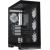 Chieftec VISTA Max (black, tempered glass x 2) Корпуса