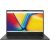 Asus Vivobook Go 15 E1504FA-KM5413W Mixed Black 15.6 " IPS FHD 1920 x 1080 pixels 60 Hz Anti‑glare AMD Ryzen 5 40 16 GB LPDDR5 Solid-state drive capacity 512 GB AMD Radeon Graphics Windows 11 Home 802.11ax Bluetooth version 5.3 Keyboard language Russian K Portatīvie datori