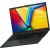 Asus Vivobook Go 15 E1504FA-BQ4956W Mixed Black 15.6 " IPS FHD 1920 x 1080 pixels Anti-glare AMD Ryzen 3 30 16 GB LPDDR5 Solid-state drive capacity 512 GB AMD Radeon Graphics Windows 11 Home 802.11ax Bluetooth version 5.3 Keyboard language US internationa Portatīvie datori