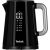 Tefal KO854830 electric kettle 1 L Black Чайники (электрические)