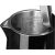 Tefal KO854830 electric kettle 1 L Black Чайники (электрические)