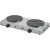 ELDOM ELECTRIC COOKER GK23 DOPPO Электропечи и плитки