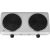 ELDOM ELECTRIC COOKER GK23 DOPPO Электропечи и плитки