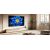 TCL P8L 55P8L TV 139.7 cm (55") 4K Ultra HD Smart TV Wi-Fi Black 450 cd/m² Televizori