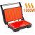 ELDOM CONTACT GRILL GK110 Электрические грили