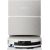 Ecovacs DEEBOT X12 OmniCyclone, mitrā un sausā tīrīšana, pelēks - Robots putekļsūcējs Putekļu sūcēji - Roboti