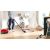 Bosch BGB41PET1 vacuum 4 L Cylinder vacuum Dry 700 W Dust bag Putekļu sūcēji
