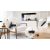 Bosch BGB41PET1 vacuum 4 L Cylinder vacuum Dry 700 W Dust bag Putekļu sūcēji