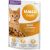Eukanuba IAMS Delights Kitten Chicken in gravy - wet cat food - 12 x 85g Barība