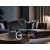 Portable projector BLOW AndroidTV HD Cinema SOUND + BLACK case Projektori