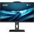 MSI AIO PRO AP242P 14M-1096XEU i7-14700 23,8" IPS LED FHD Non-Touch Anti-Glare 16GB SSD1TB M.2 AX211 WiFi 6E NoOS Black Компьютеры All In One