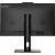MSI AIO PRO AP242P 14M-1096XEU i7-14700 23,8" IPS LED FHD Non-Touch Anti-Glare 16GB SSD1TB M.2 AX211 WiFi 6E NoOS Black Компьютеры All In One