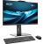 MSI AIO PRO AP242P 14M-1096XEU i7-14700 23,8" IPS LED FHD Non-Touch Anti-Glare 16GB SSD1TB M.2 AX211 WiFi 6E NoOS Black Компьютеры All In One
