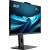 MSI AIO PRO AP242P 14M-1096XEU i7-14700 23,8" IPS LED FHD Non-Touch Anti-Glare 16GB SSD1TB M.2 AX211 WiFi 6E NoOS Black Компьютеры All In One