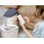 ELDOM OP1131 LUXI WIFI DEHUMIDIFIER WHITE Осушители воздуха