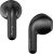 JVC Gumy Air True Wireless bezvadu austiņas, melnas - HA-B10T-B Austiņas