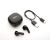 JVC Gumy Air True Wireless bezvadu austiņas, melnas - HA-B10T-B Austiņas