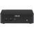 ASUS NUC 16 PRO/ RNUC16GDKU760002/U7 356H /Intel Graphics/no RAM/no SSD/ Wi-Fi 7 BE211/Kit (L6)/EU Personālie datori