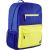 HP Campus Backpack Blue Сумки, обложки для ноутбуков