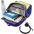 HP Campus Backpack Blue Сумки, обложки для ноутбуков