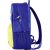 HP Campus Backpack Blue Сумки, обложки для ноутбуков